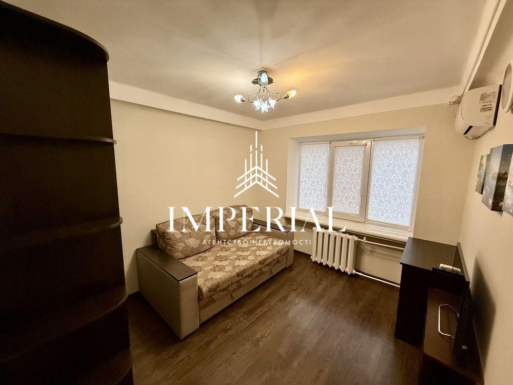 Оренда 2к Квартира 43 кв.м Набережная вул. Киев - изображение 2