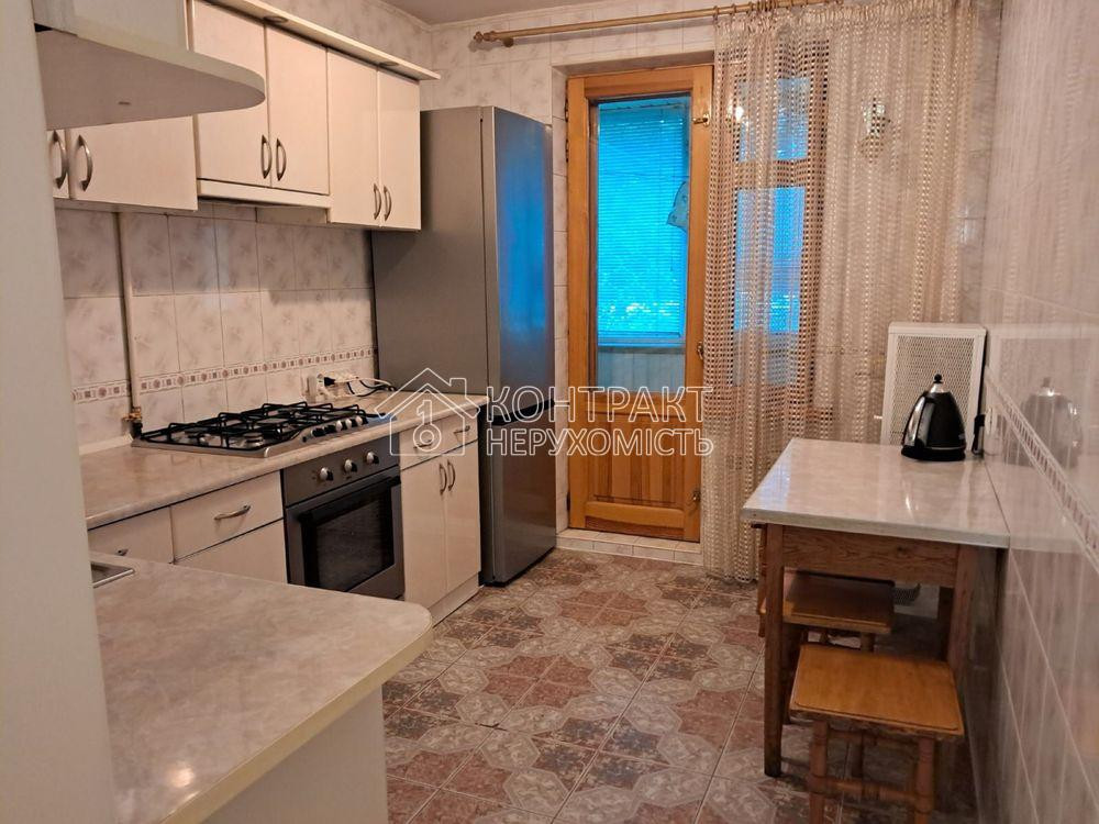 Оренда Квартира 3-кімнатна, 1/9 поверх на вул. Ощепкова Харків - фото 10