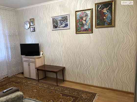 Продаж Квартира 1-кімнатна, 3/9 поверх на Милославская вул., д. 23А Київ