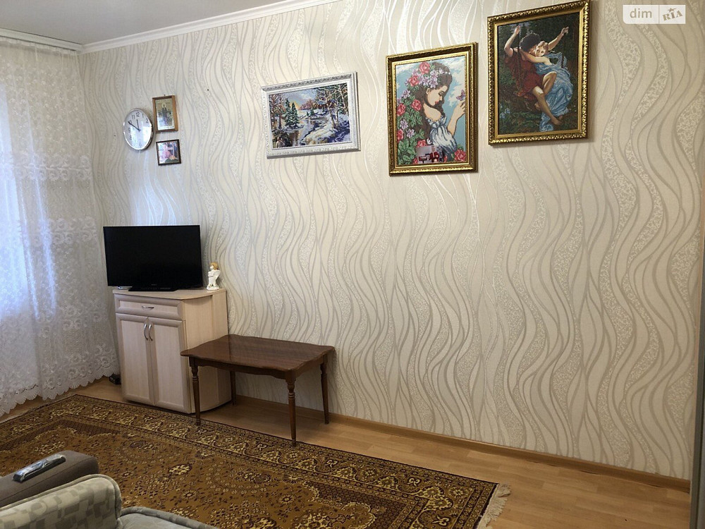 Продаж Квартира 1-кімнатна, 3/9 поверх на Милославская вул., д. 23А Київ - фото 2