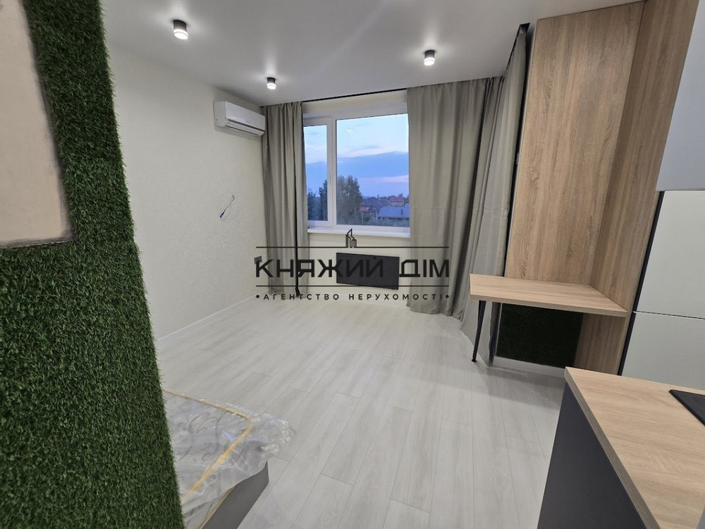 Продаж 1-кімнатної квартири в ЖК ParkLand. № 21145042 Київ - фото 7