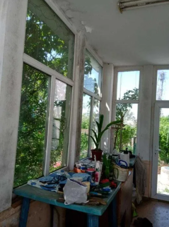 Продам 2-х этажный капитальный дом в с.Светлое (5 км от Одессы) Світле