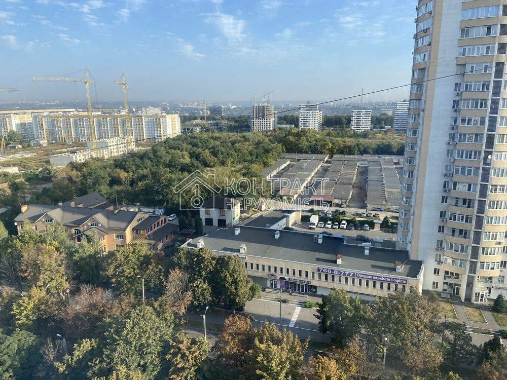 Продаж Квартира 3-кімнатна, 16/16 поверх на вул. Олимпийская Kharkiv - photo 6