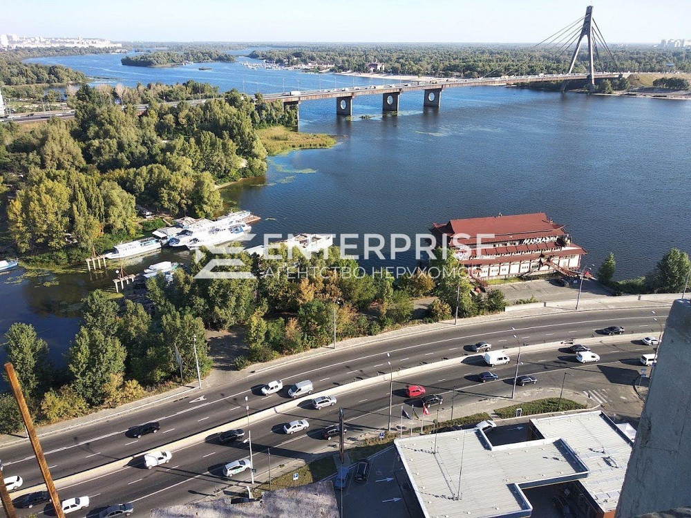 Продаж 1к Квартира 50 кв.м просп. Степана Бандеры вул. Київ - фото 7