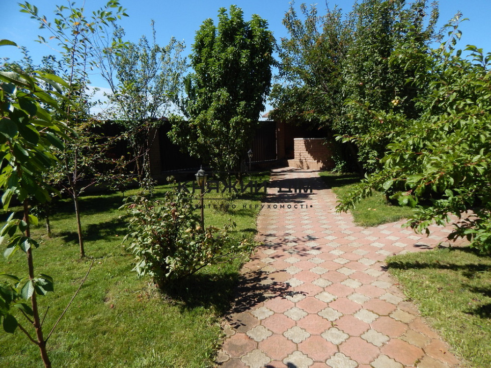 Отличный 3-х этажный коттедж в с. Крушинка! по Одесской трассе. № 132127 Крушинка - фото 12