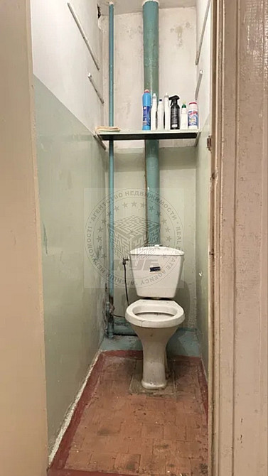 Продаж Квартира 3-кімнатна, 8/9 поверх на Якуба Коласа вул., 5 Київ - фото 12