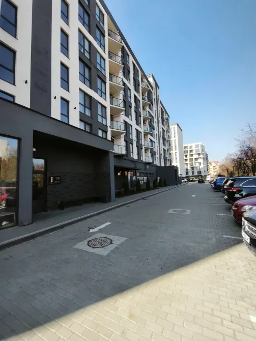 Аренда 1к Квартира 42 кв.м Капушанська 150 Ужгород - изображение 15