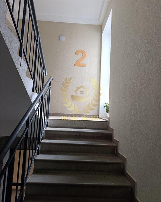 Продаж Квартира 1-кімнатна на Промышленная ул., 1Е Khotiv - photo 6