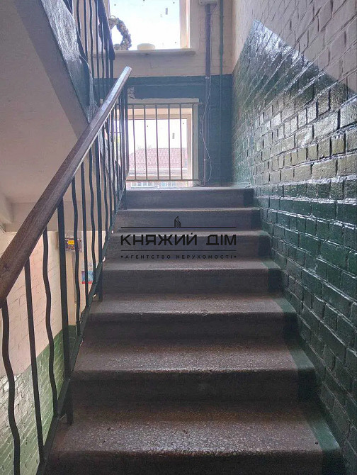 Продаж Квартира 2-кімнатна, 5/5 поверх на Белорусская ул. Киев - изображение 14