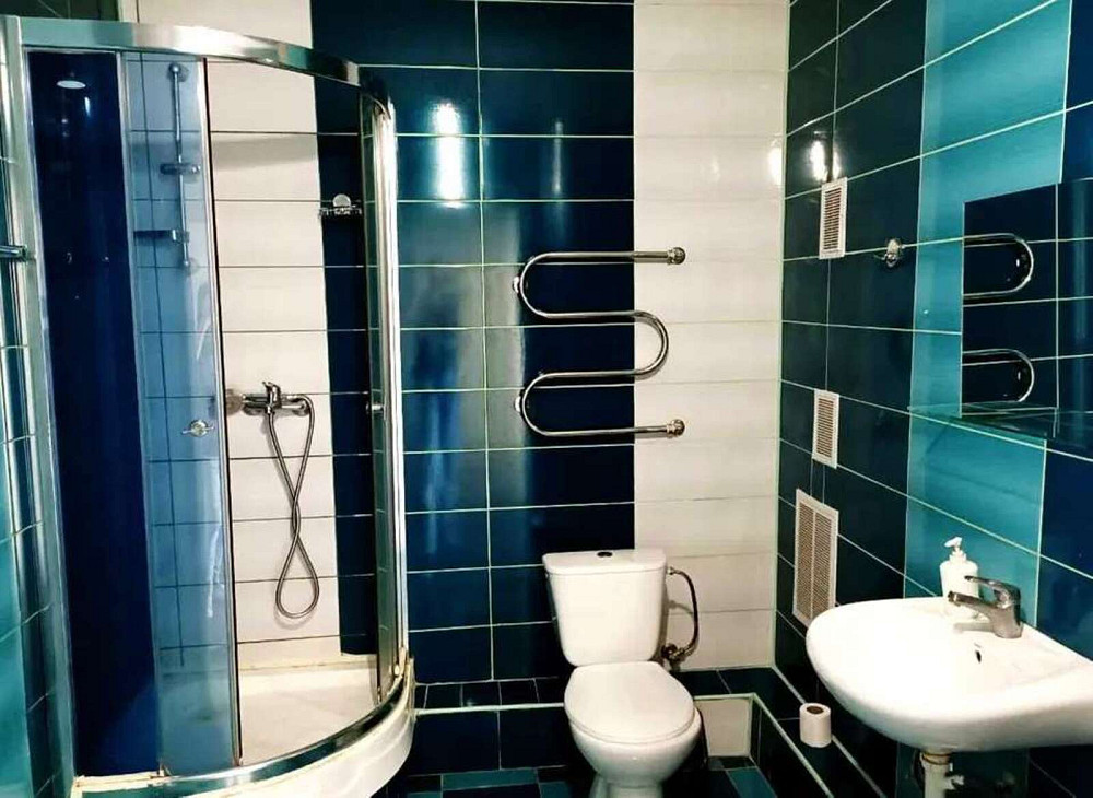 Оренда Квартира 1-кімнатна на ул. Анны Ахматовой Київ - фото 10