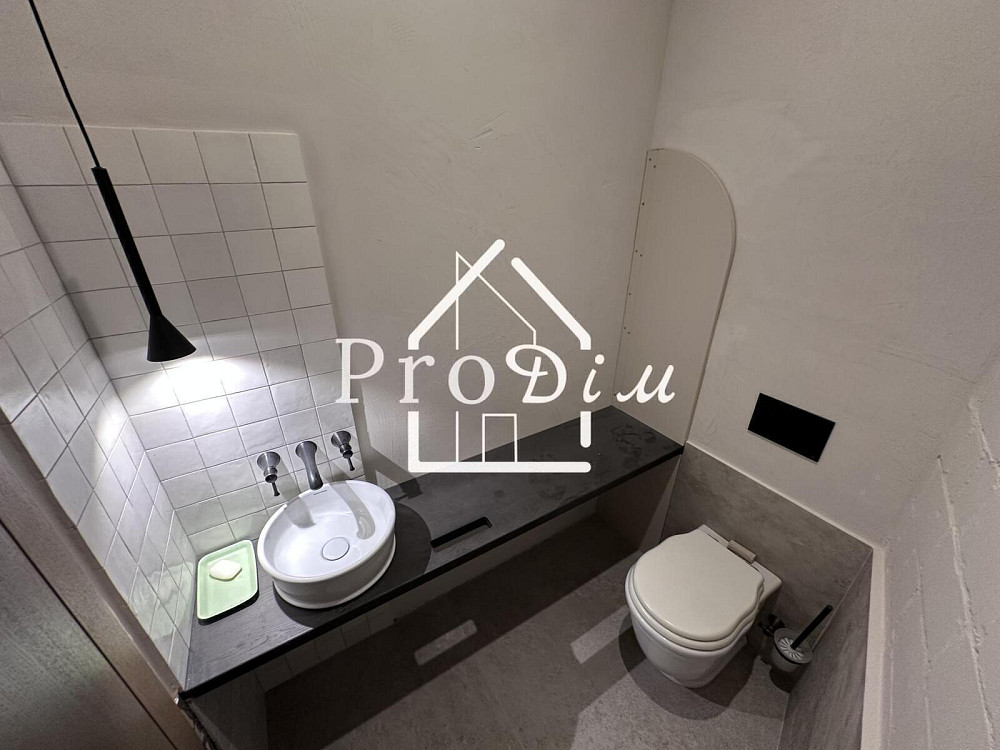 Продаж трикімнатна квартира 127м2 Дмитрівська Центр Київ Киев - изображение 15