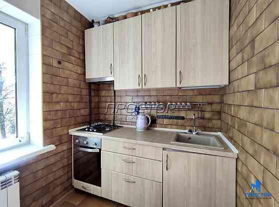 Оренда Квартира 1-кімнатна, 2/5 поверх на пров. Коломийський, 11 Київ