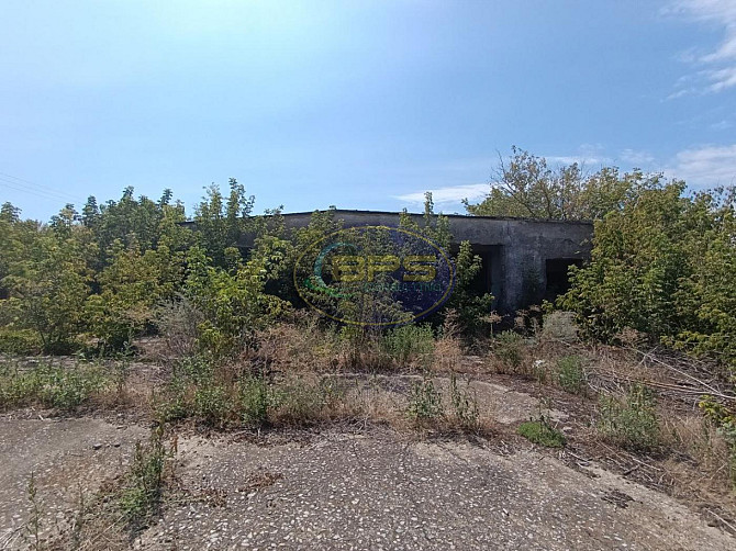 Продаж офісне приміщення на Овідіопольська дорога вул. поверх - 1/1 Овідіополь - фото 15