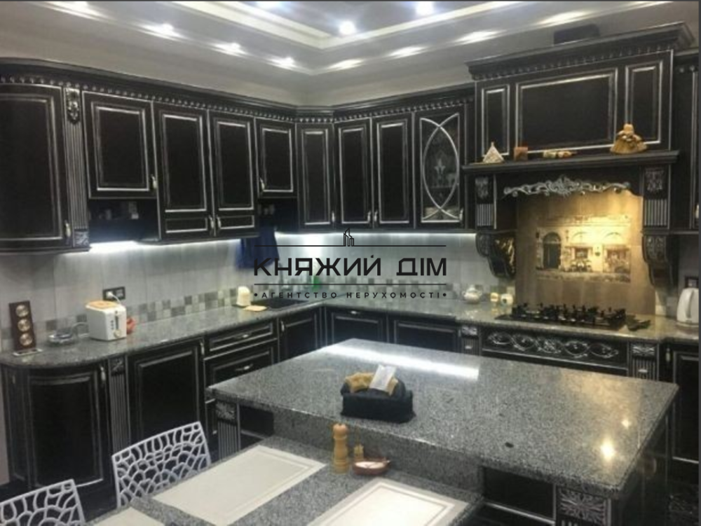 Без комиссии !!! Продажа Коттеджа 809 м2 в Киево-Святошинском районе с Тараовка Вільна Тарасівка - фото 6