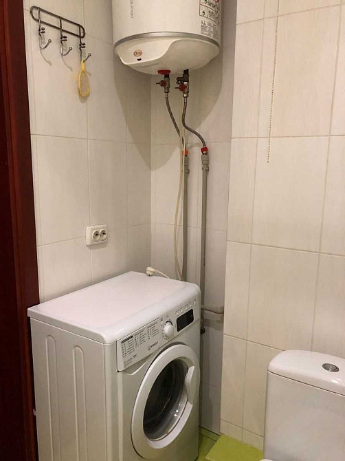 Оренда Квартира 1-кімнатна, 11/23 поверх на Чавдар, 12 Київ - фото 9