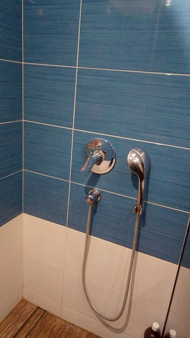 Двух комнатная квартира в районе Привоза. Одеса - фото 15