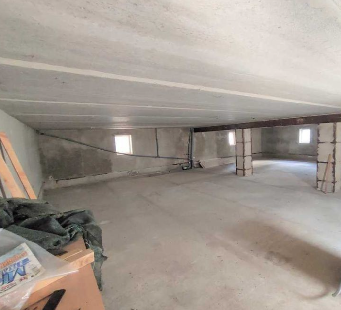 Капитальный дом на Чубаевке Одеса - фото 17