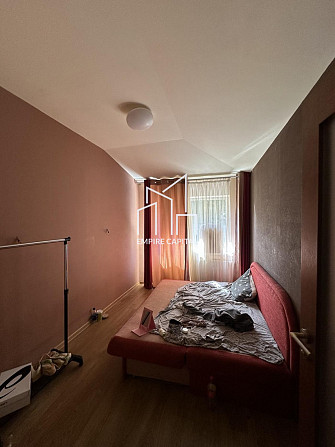 Продаж 3к Квартира 61 кв.м Карпинця Івана вул. Львов - изображение 3