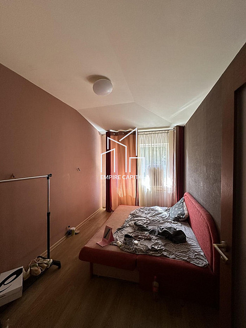 Продаж Квартира 3-кімнатна, 1/2 поверх на вул. Карпинця Івана Львів - фото 3