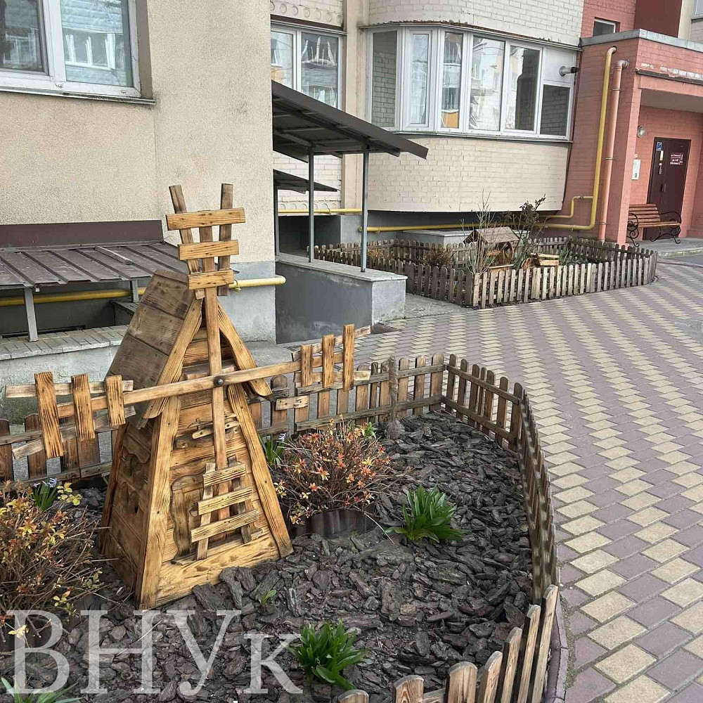 Продаж Квартира 2-кімнатна, 8/11 поверх на С. Тимошенка Вінниця - фото 19