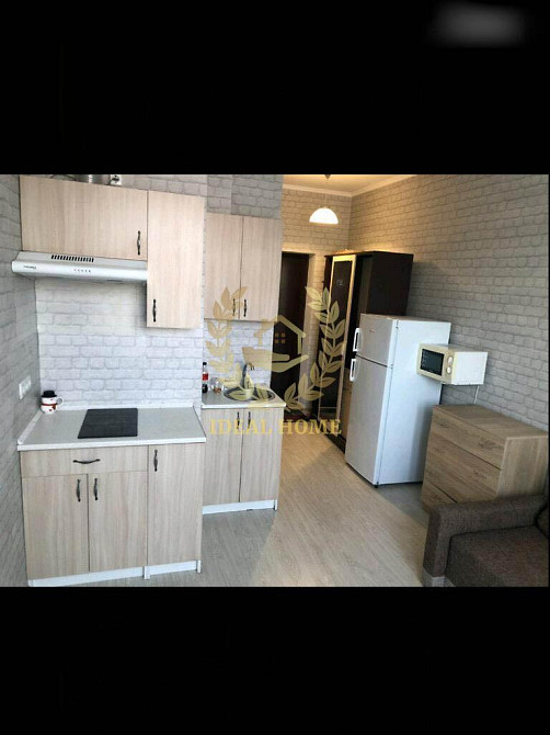 Продаж 1 кімнатної смарт-квартири, Багринова гора, Київ Kiev - photo 10