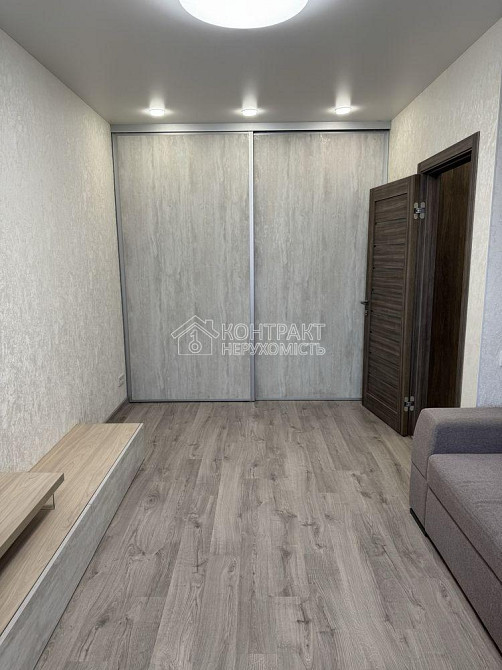 Продаж Квартира 1-кімнатна, 4/9 поверх на вул. Перемоги Харків - фото 11