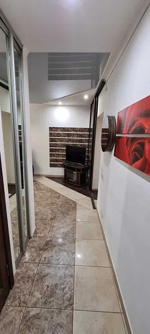 Оренда Квартира 1-кімнатна, 1/5 поверх на просп. Леоніда Каденюка, 3А Київ - фото 12