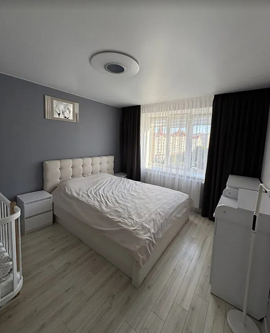 Продаж 2к квартири 53.6 кв. м на вул. Польового Омеляна Тернопіль - фото 3