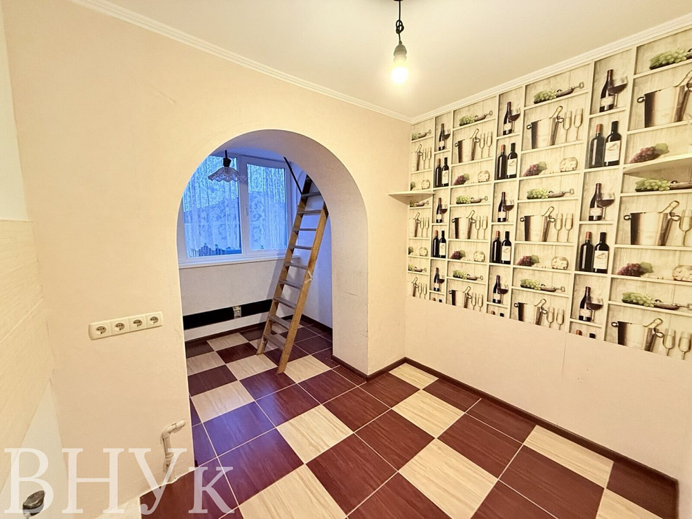 Продаж Квартира 2-кімнатна, 9/9 поверх на Рівненська Луцьк - фото 4