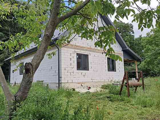 Продаж Будинок 5-кімнатний на вул. Лісова Hai-Shevchenkivski