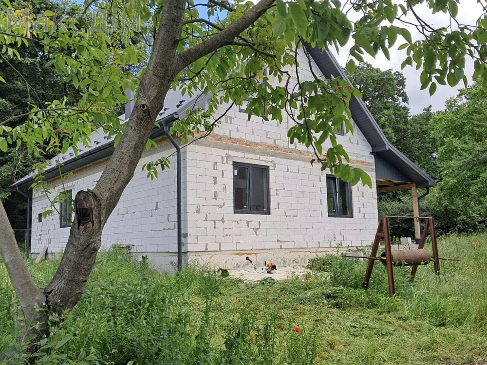 Продаж Будинок 5-кімнатний на вул. Лісова Гаи-Шевченкивськи - изображение 1
