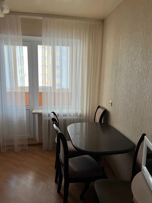 Оренда Квартира 1-кімнатна, 16/22 поверх на Олени Пчілки, 4 Kiev - photo 10