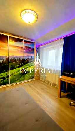 Продаж Квартира 2-кімнатна, 5/5 поверх на вул. Волошкова Софіївська Борщагівка