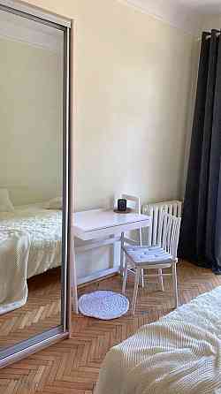 Оренда Квартира 2-кімнатна, 3/5 поверх на Миколи Міхновського, 32А Київ