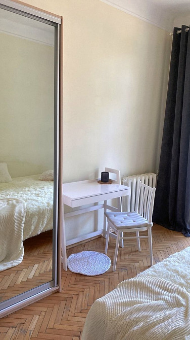 Оренда Квартира 2-кімнатна, 3/5 поверх на Миколи Міхновського, 32А Київ - фото 2