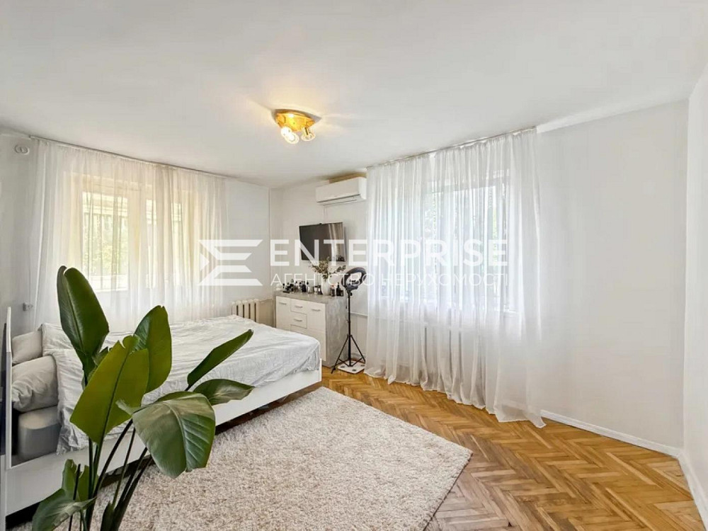 Продаж 2к квартири 45 кв. м Киев - изображение 11