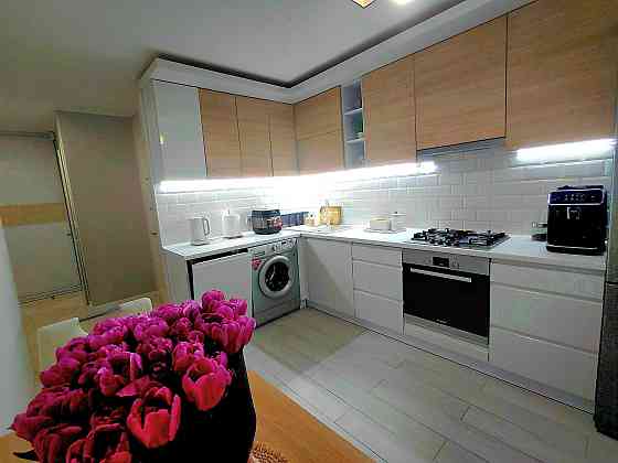 Продаж Квартира 2-кімнатна, 2/10 поверх на Тарнавського, 7 Тернополь