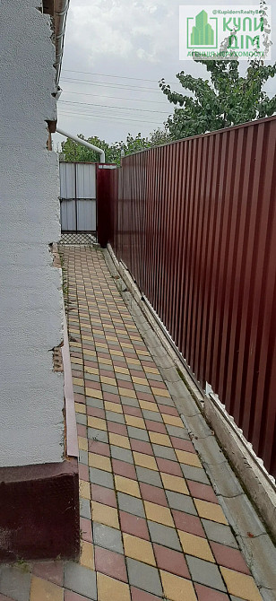 Продам квартиру в приватному будинку. Катранівка Кропивницький - фото 9