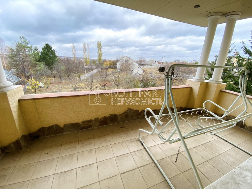 Продаж Будинок 7-кімнатний на вул. Зелена  - фото 16