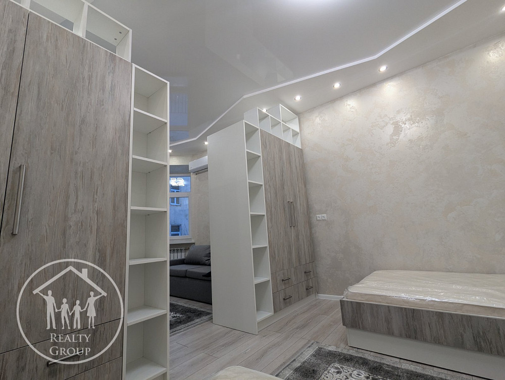 Продаж Квартира 1-кімнатна, 2/3 поверх на Городоцька, 149 Львів - фото 12