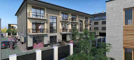 Продаж 2к Квартира 108.88 кв.м Купальська вул. Брюховичи (Перемишлянський район)