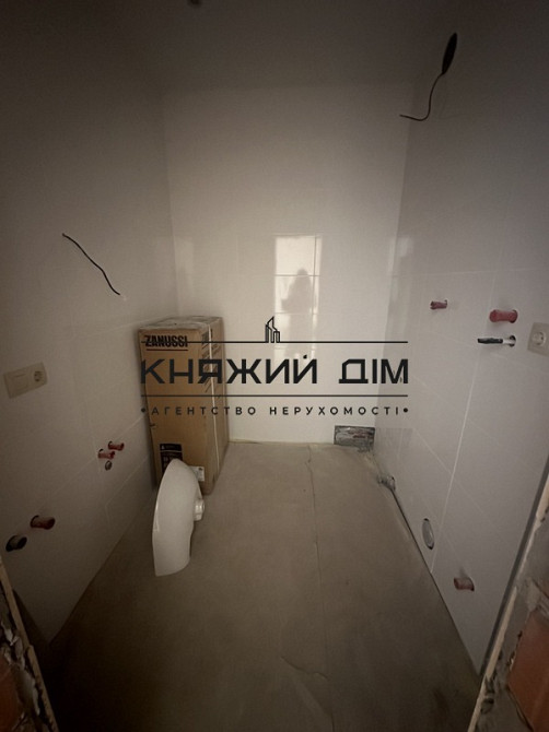 Продаж 1-кімнатної квартири з власною терасою 29 м2 в ЖК Власна квартира. № 21145849 Kiev - photo 7