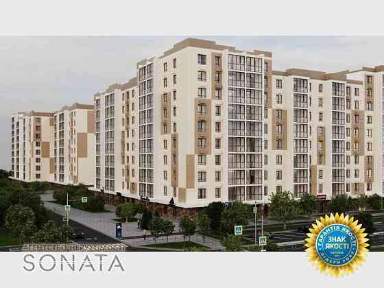 Продаж 1к Квартира 41 кв.м Сумгаитская 