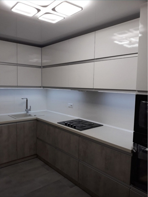 Продаж 3к Квартира 70 кв.м ДОСИ Zhytomyr - photo 4