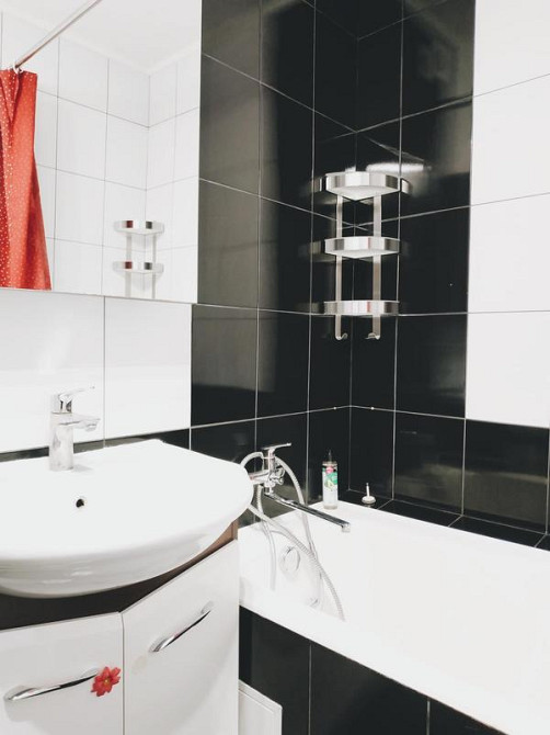 Оренда Квартира 2-кімнатна на Микільсько-Слобідська, 6/2 Київ - фото 9