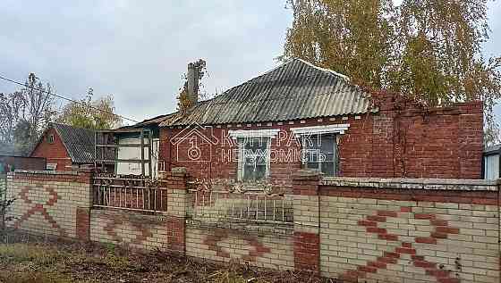 Продаж Будинок 3-кімнатний на вул. Юрія Кнорозова Kharkiv