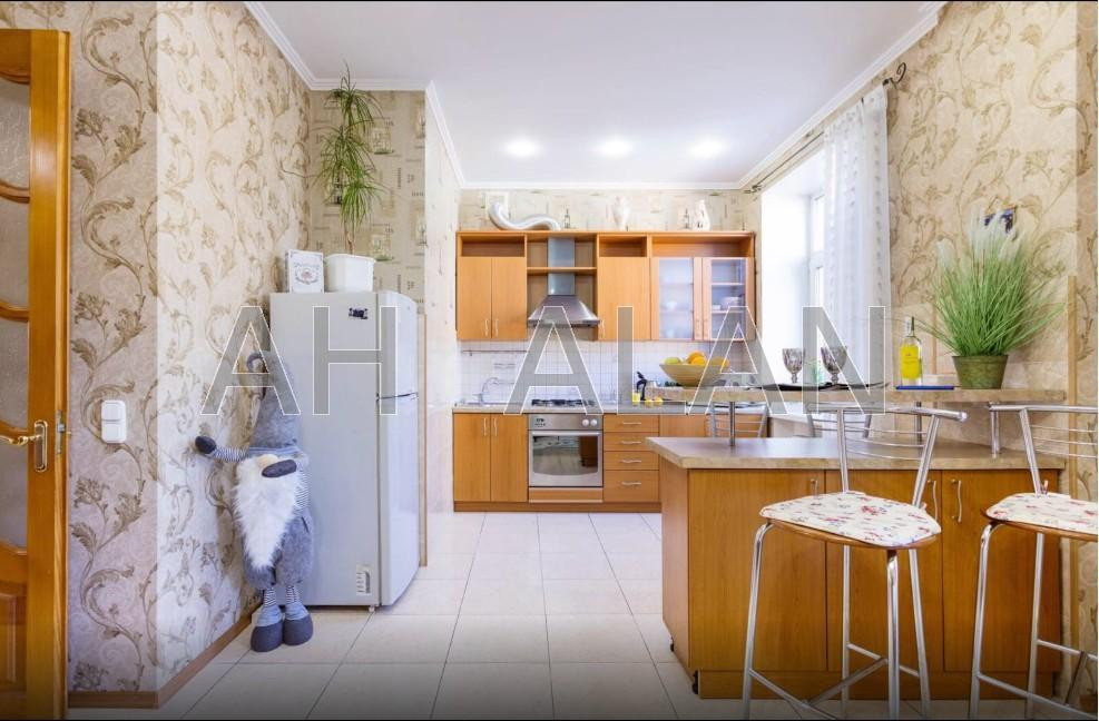 Оренда Будинок 2-кімнатний на Шевченка Тараса бул., 6 Київ - фото 3