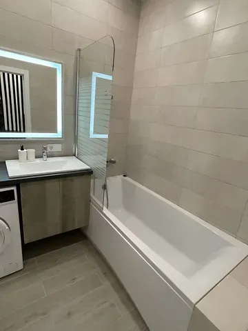 Оренда 3к Квартира 72 кв.м ЖК Панорама Дніпро - фото 1