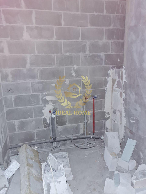 Продаж 1к квартири пров.Лобачевського ЖК Флагман Київ - фото 4