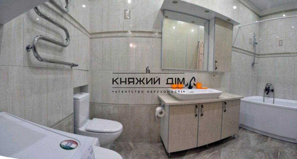 Здам 2-х кім. новий будинок Бесарабська ринок Код Об'єкту 1182742 Київ - фото 6